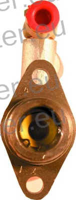 CILINDER ZAVORNI GLAVNI medij: zavorna tekočina NT ZETOR 3321, 3341, 4321, 4341, 5321, 6321, 6341, 7321, 7341, 8641, 9641, 106 41, 114 41, 117 41, 117 41_4C, 124 41