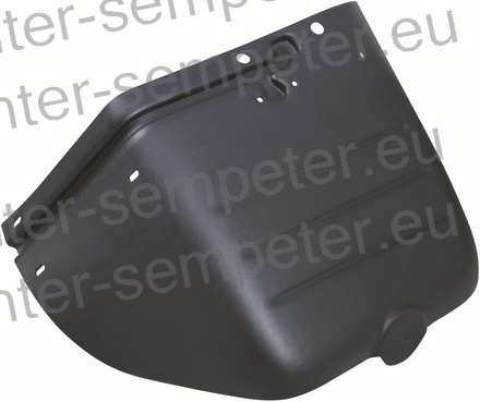 PODALJŠEK BLATNIKA ZADAJ DESNO ZETOR