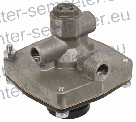 VENTIL KRMILNI UTB 64 FORTE AGIS