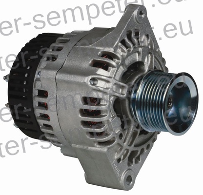 ALTERNATOR MOTORJA 14V 95A IA0727 AAK5123 ISKRA