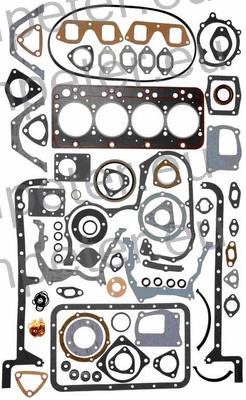 TESNILA MOTORJA grt FIAT 80.66