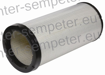 FILTER ZRAKA notranji CLAAS Jagur 830 - 850 - 870 - 890 - 900 CASE STX375, STX425, STX440, STX450 LIEBHERR VOLVO KRONE ATLAS COPCO