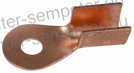 KONČNIK KABELSKI MASE močnejši FI=10