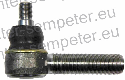 ZGLOB VOLANA zunanji desni M24x1.5mm K18mm