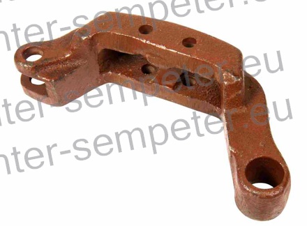 NOSILEC OBLOGE ZAVORE ROČNE UTB 340 - 445U - 445DT - 550U - 550DT