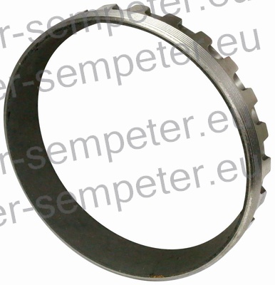 MATICA BOČNEGA REDUKTORJA 630WS MAX BCS