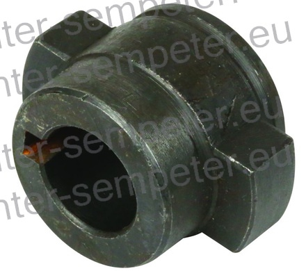 PRIKLJUČEK ČRPALKE HIDRAVLIKE (konus) UTB 445 - 550 - 640 - 643 ŠTORE 402 - 404