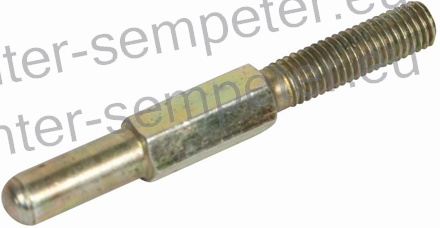 DROG ZA NASTAVITEV SKLOPKE