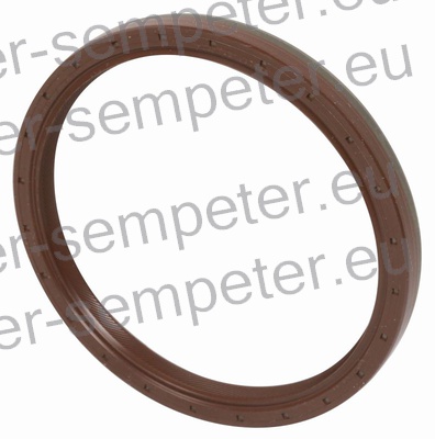 SEMERING 120 - 140 - 13 GREDI MOTORJA GLAVNE ZETOR - SAME - DEUTZ FAHR CORTECO