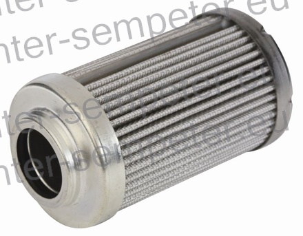 FILTER OLJA HIDRAVLIKE vložek FLEETGUARD LIEBHERR A311Litronic - A312Litronic - A314Litronic - A316Litronic - A317Litronic - A900BLitronic - A900CLitronic - A904 - A904C - A914 - A914B - A924 - A924B - A934 - A934B - A934C - A944B - A954 - A954B - A954C - R314 - R316Litronic - R317Litronic