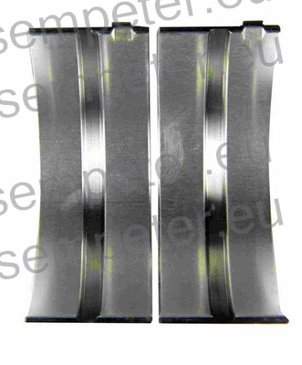 LEŽAJ GREDI MOTORJA SREDNJI STD TV - TOMO VINKOVIĆ 730 - 731 - 732 LOMBARDINI LDA 672