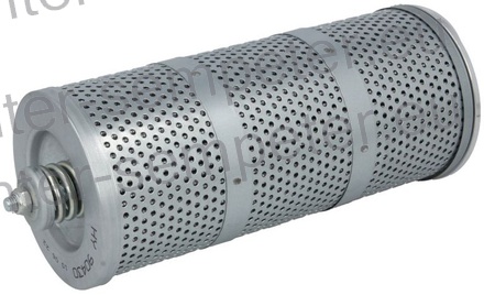 FILTER OLJA HIDRAVLIKE vložek TAKEUCHI TB228 - TB235 - TB250