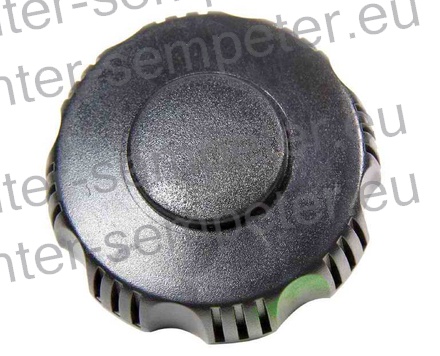 POKROV REZERVARJA GORIVA ZETOR 3320 - 7340 (M92) MAJOR S