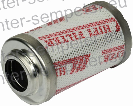 FILTER OLJA HIDRAVLIKE vložek LIEBHERR BAUER MASCHINEN DEMAG DOOSAN DAEWOO HOLDER MECALAC MERCEDES