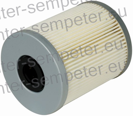 FILTER GORIVA vložek KUBOTA KX060 - 5, KX080 - 4 ALPHA, KX080 - 4 ALPHA2, SSV65, SSV75, SVL75 - 2, SVL95 - 2S, U5 - 5, U56 - 5