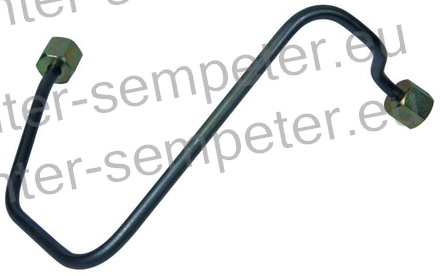 CEV VISOKOTLAČNA TLAČILKE (EKO) PRVA ZETOR 4321 - 5341 - 7341