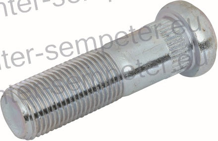 VIJAK KOLESA ZADNJEGA MF - MASSEY FERGUSON spec