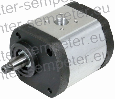 ČRPALKA HIDRAVLIKE LEVA (22 ccm/u) DEUTZ