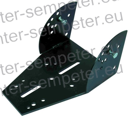 PLOŠČA GRAMMER PRITRDILNA ZA SEDEŽ GRAMMER DS 44/1V UNIVERZALNI