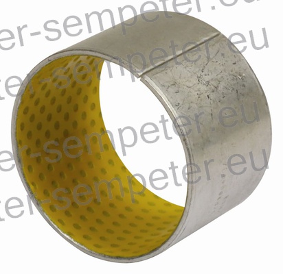 PUŠA OSOVINE HIDRAVLIKE NEW HOLAND