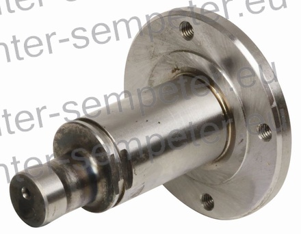 GRED POGONA ČRPALKE AC FIAT 45 - 56 - 66