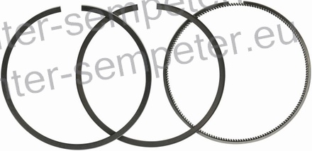 OBROČKI BATNI MOTORJA STD CASE FORD TM120 NEW HOLLAND TM 140