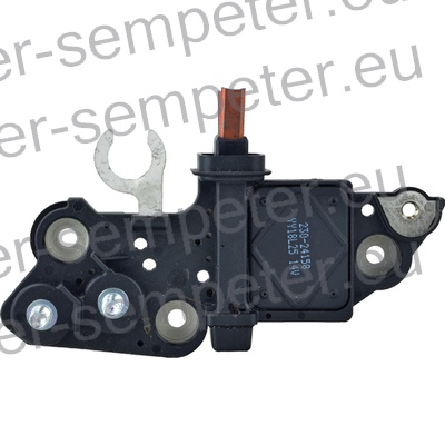 REGLER ALTERNATORJA tip BOSCH
