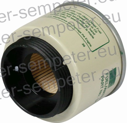 FILTER GORIVA/VODE SEPARATOR