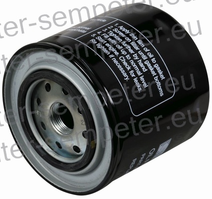 FILTER OLJA MOTORJA BENGBU