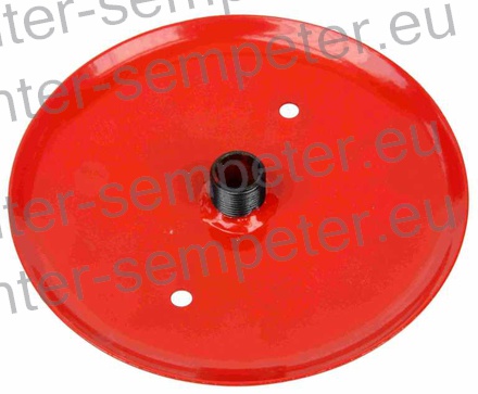 POKROV (DISK KOSILNICA) VAR SIP