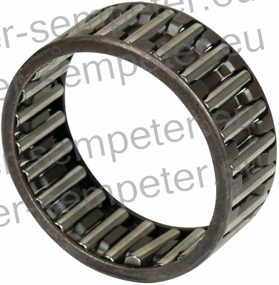 LEŽAJ IGLIČASTI SAME - SLH: Agrolux 97 AGROFARM100 Agrofarm, Agrofarm (STAGE 3A), Agrofarm T - TB (STAGE 3A), Agrolux, AGROMAXX 4E, Agroplus, Agrotrac, Series 3E, Series 4E Keyline, Series 5 (STAGE 4), Series 5 (STAGE 5), Series 5 C, Series 5 G (FARMOTIO