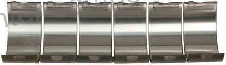 LEŽAJ OJNICE MOTORJA R1 (3cil) grt ZETOR 3320 - 3321 - 3340 - 3341 - 4712 - 4718 - 5211 - 5245 - 5320 - 5321 - 5340 - 5341