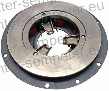 KOŠ SKLOPKE fi=215mm (fi=220mm) 3 - tri tačke GOLDONI Euro RS Evo 26 - 30 - 40 - W40 - 45 - W45 Transcar 40 - 50 - 60 - 70 Universal 236 - 238 - 240 - 828 - 834 - 100 - 1038 - 1045 Transporter 800 - 900 - 1000 VALPADANA 4RM 350M, 4RM 450 MERLO ITMA