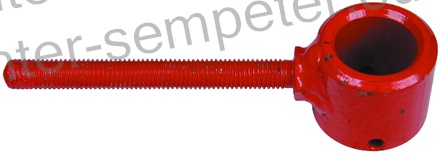 DROG KORUZNI KOMBAJN SIP