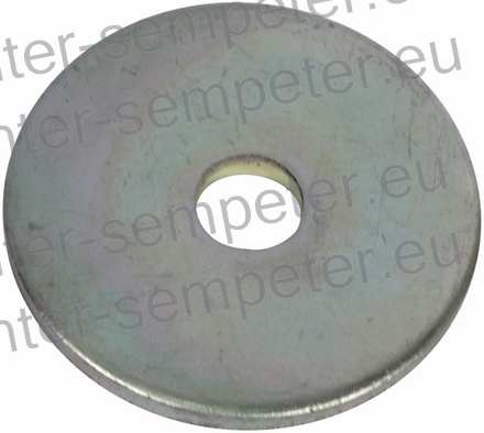 PODLOŽKA Fi=8.5mm (special) SAME - SLH