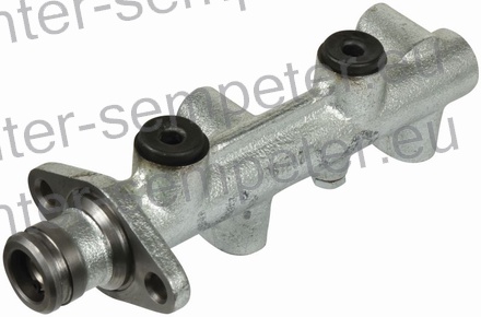 CILINDER ZAVORNI GLAVNI AEBI RASANT HIDROSTATIC 2805