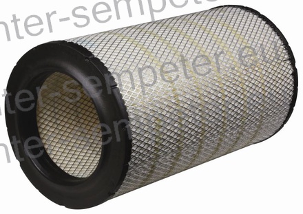 FILTER ZRAKA zunanji FLEETGURAD