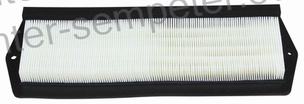 FILTER ZRAKA KABINE BOBCAT 751 - 751G - 753G - 763G - 773G - 863 - 863B - 863G - 864 - 864G - 873 - 873G - 883 - 883G - 963G - A220 - A300 - S130 - S150 - S160 - S175 - S185 - S205 - S220 - S250 - S300 - S330 - T110 - T140 - T180 - T190 - T200 - T250 - T300 - T320