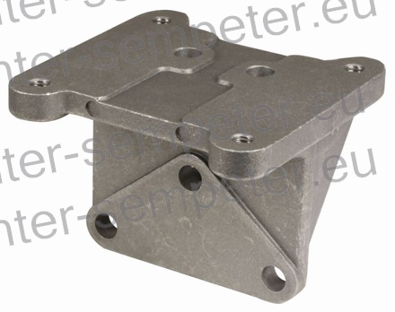 NOSILEC TLAČILKE alu IMT 533 motor IMR 033