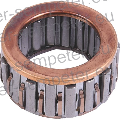 LEŽAJ IGLIČASTI GREDI KARDANSKE CASE - IH 238, 248, 258, 268, 288, 3210, 3220, 3230, 385, 395, 395 XL, 4210, 4220, 4230, 4240, 454, 474, 484, 485, 485 XL, 495, 495 XL, 574, 584, 585, 585 XL, 595, 595 XL, 674, 684, 685, 685 XL, 695, 695 XL, 784, 785, 78