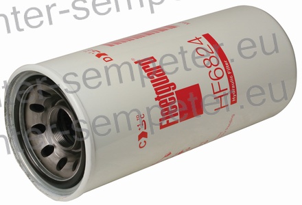 FILTER OLJA HIDRAVLIKE - MENJALNIKA FLEETGUARD FLEETGUARD JD - JOHN DEERE 540G - 548G - 640E - 648G - 740G - 748G