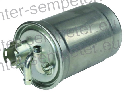 FILTER GORIVA KNECHT AUDI A4 - A6