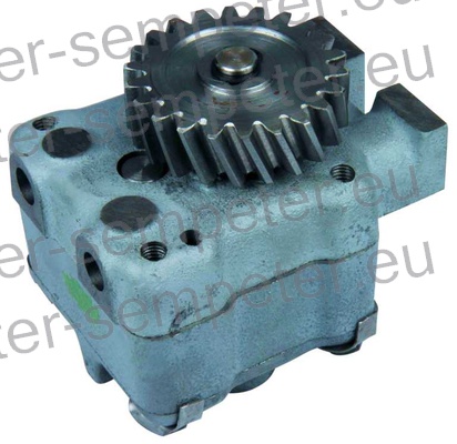 ČRPALKA OLJA MOTORJA (4cil) ZETOR