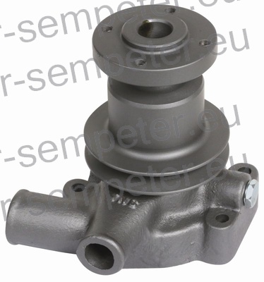 ČRPALKA VODE FORD DEXTA - SUPER DEXTA