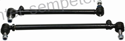 DROG VOLANA kpl MF - MASSEY FERGUSON