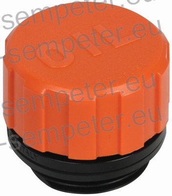 ČEP OLJA HIDRAVLIKE SAME - SLH