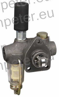 ČRPALKA GORIVA AC batna MB