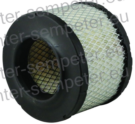 FILTER ZRAKA zunanji FLEETGUARD CATERPILLAR DOOSAN DAEWO