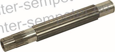 OSOVINA MENJALNIKA MF - MASSEY FERGUSON