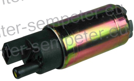 ČRPALKA GORIVA bencin BOSCH